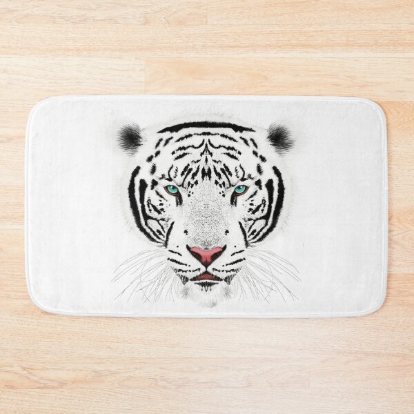 Item preview, Snow Leopard designed and sold by Fulya Tanak.