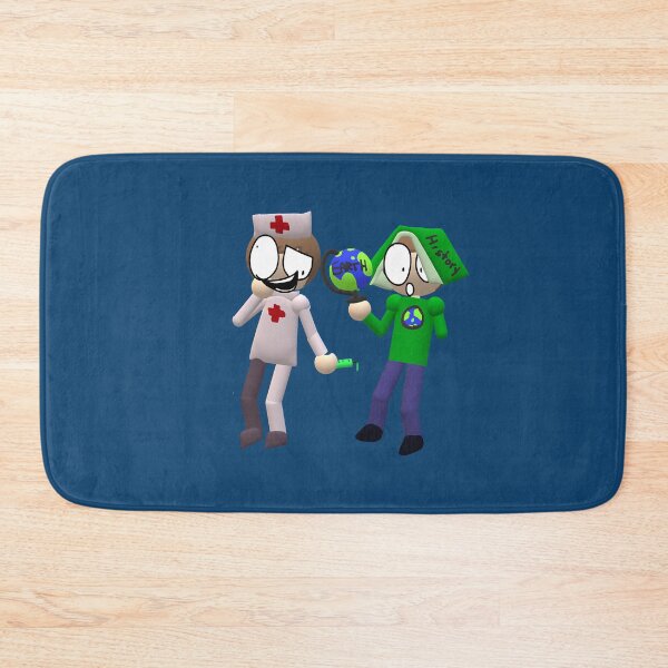 Item preview, Dave and Bambi Awesome designed and sold by NickFromFlorida.