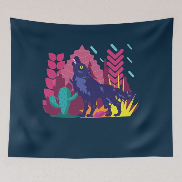Item preview, Great Wolf1  designed and sold by FairOaksa.