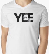 yee yee shirt of the month