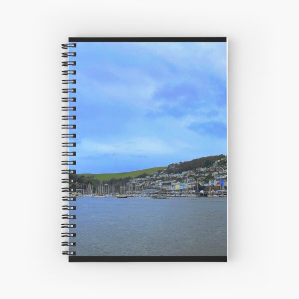 Item preview, Kingswear Devon designed and sold by Graz-Photos.
