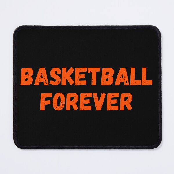 Item preview, Basketball Forever designed and sold by thathoopworld.