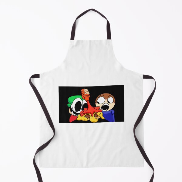 Item preview, Dave and Bambi Cool designed and sold by NickFromFlorida.