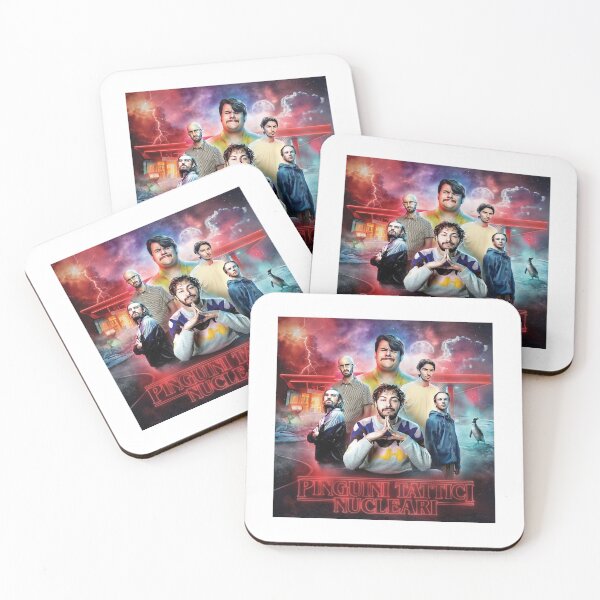 Item preview, Pinguini Tattici Nucleari Concert designed and sold by GuardianByKAREN.