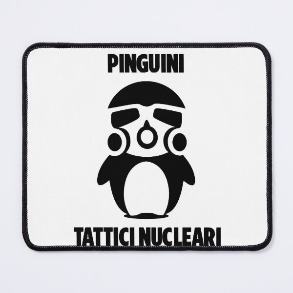Item preview, Pinguini Tattici Nucleari a Pinguini Tattici Nucleari (3) designed and sold by GuardianByKAREN.