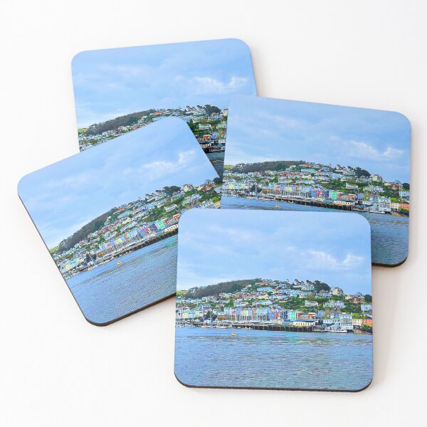 Item preview, Kingswear, Devon designed and sold by Graz-Photos.