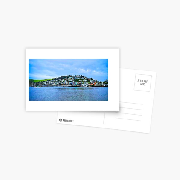 Item preview, Kingswear, Devon designed and sold by Graz-Photos.