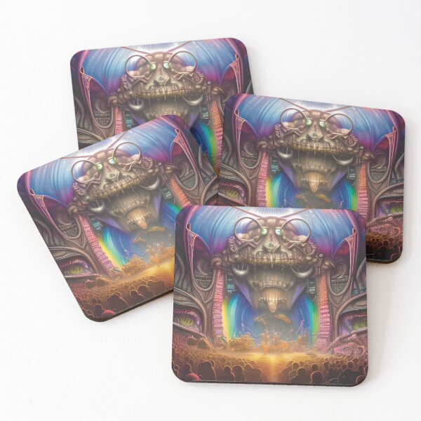 Item preview, I’d Rather be at a Concert - Magical Mystical Fantasy Concert Venue by Badass Bazaar designed and sold by BadassBazaar.