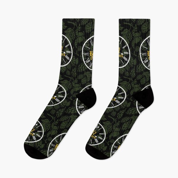 Item preview, IT'S BEER O' CLOCK designed and sold by MJ96-PRO.