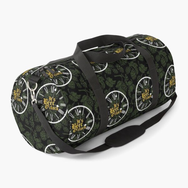Item preview, IT'S BEER O' CLOCK designed and sold by MJ96-PRO.
