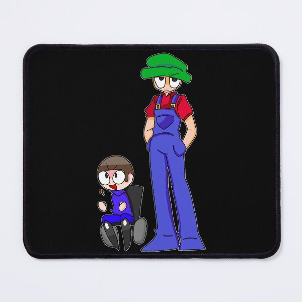 Item preview, dave and bambi fnf designed and sold by NickFromFlorida.