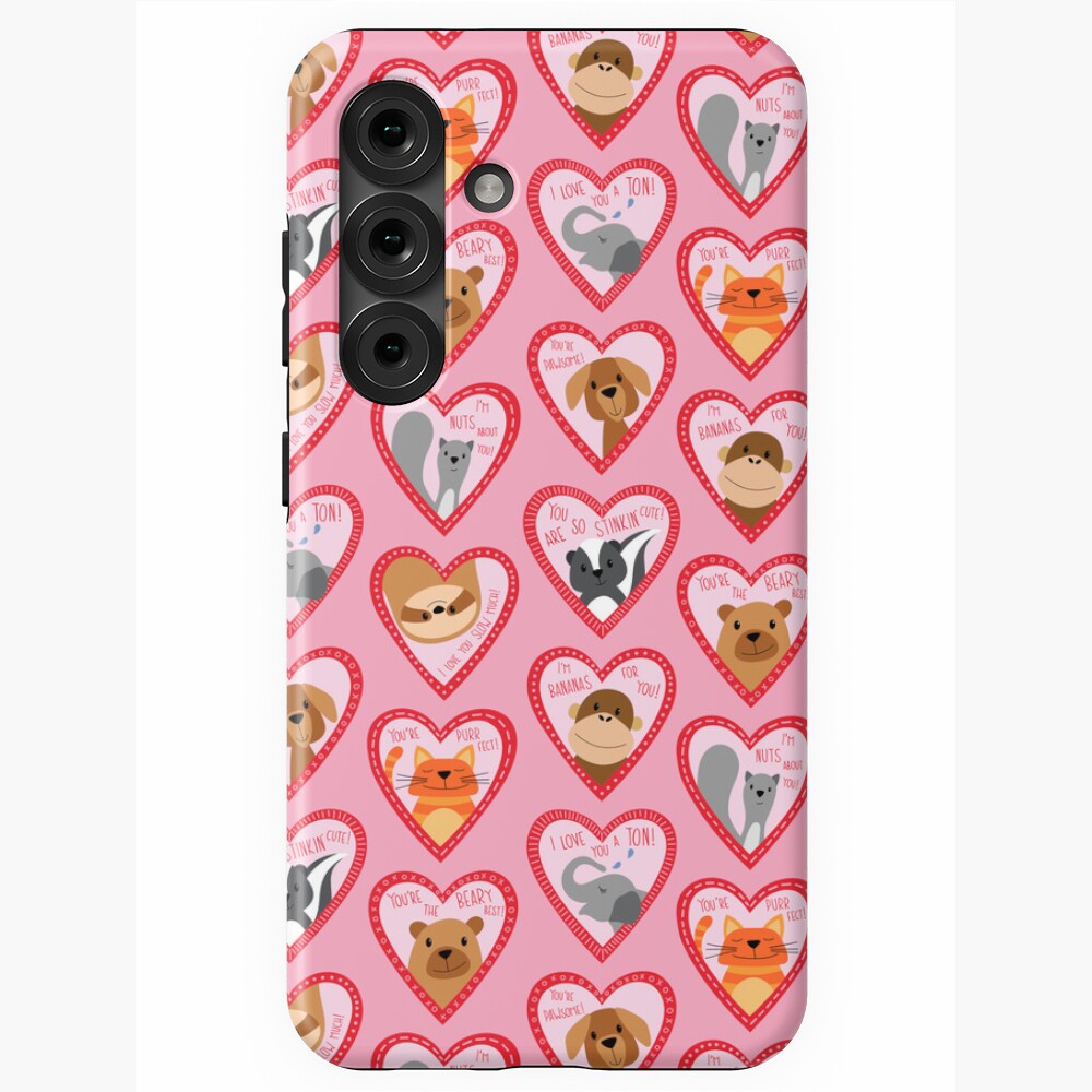 Item preview, Samsung Galaxy Tough Case designed and sold by wendigratz.
