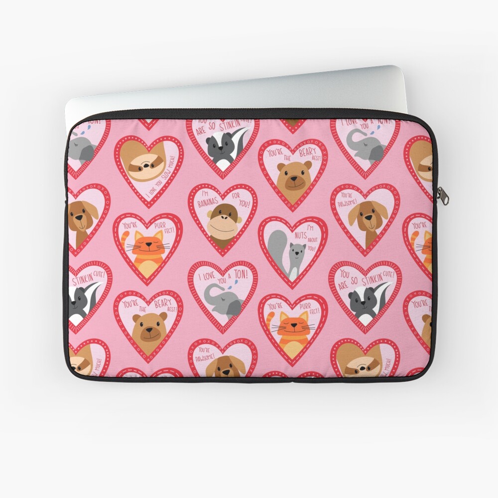 Item preview, Laptop Sleeve designed and sold by wendigratz.