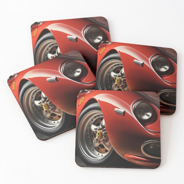 Item preview, Vintage Sports Car Concept designed and sold by TheDesignCoAu.