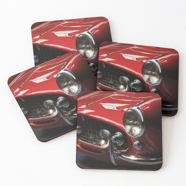Item preview, Vintage Sports Car Concept designed and sold by TheDesignCoAu.