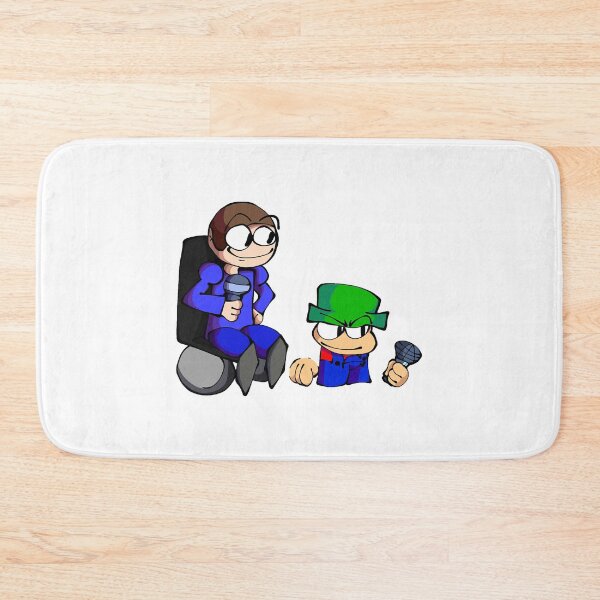 Item preview, dave and bambi fnf       designed and sold by NickFromFlorida.