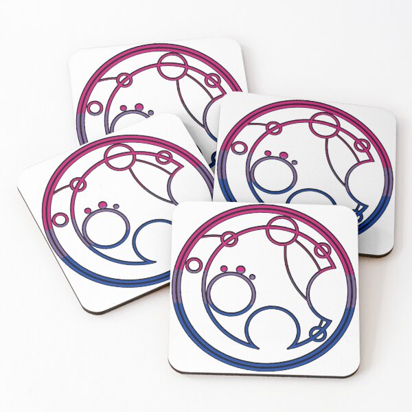 Item preview, Bisexual designed and sold by FireLemur.