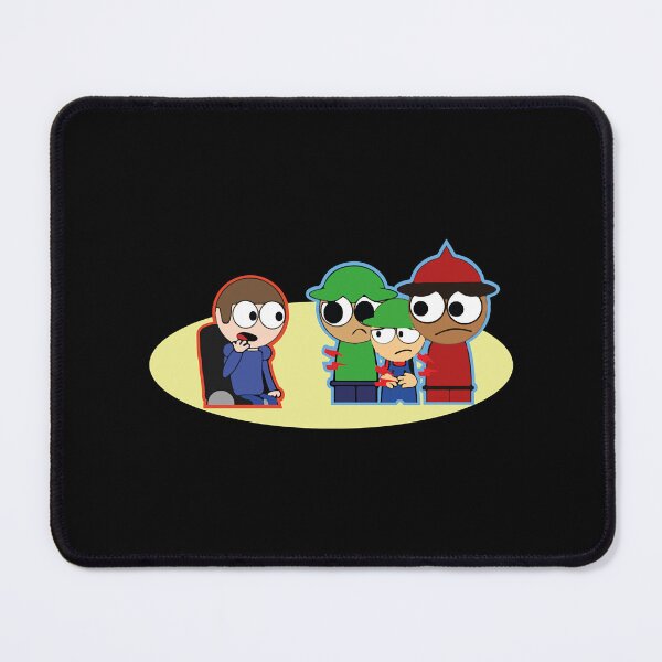 Item preview, dave and bombi fnf Magnet designed and sold by NickFromFlorida.