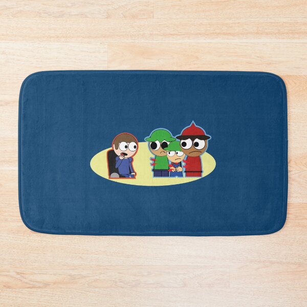 Item preview, dave and bombi fnf Magnet                   designed and sold by NickFromFlorida.