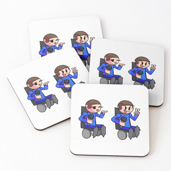 Item preview, Dave FNF designed and sold by NickFromFlorida.