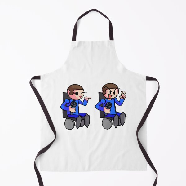 Item preview, Dave FNF designed and sold by NickFromFlorida.