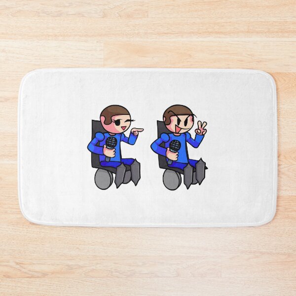 Item preview, Dave FNF designed and sold by NickFromFlorida.