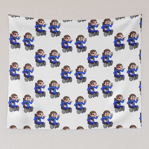 Item preview, Dave FNF designed and sold by NickFromFlorida.