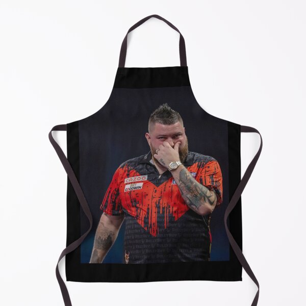 Item preview, Darts Smith Trends designed and sold by elegantqueen08.