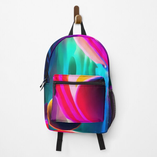 Item preview, Neon Cosmic Visions designed and sold by Teebuya.