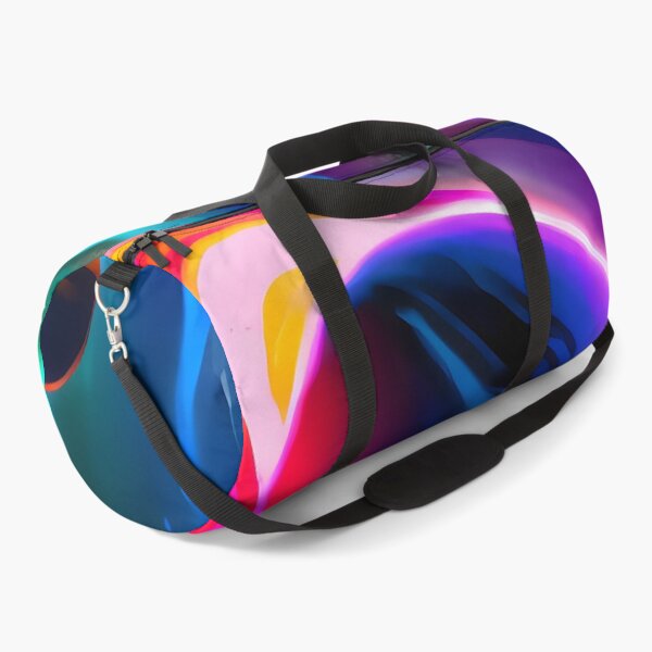 Item preview, Neon Cosmic Visions designed and sold by Teebuya.