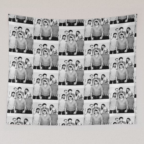 Item preview, Pinguini tattici nucleari designed and sold by GuardianByKAREN.
