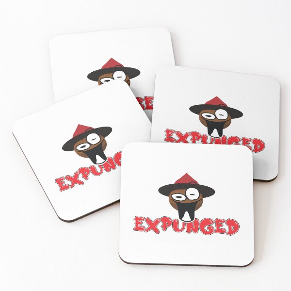 Item preview, expunged fnf Baby One-Piece designed and sold by NickFromFlorida.