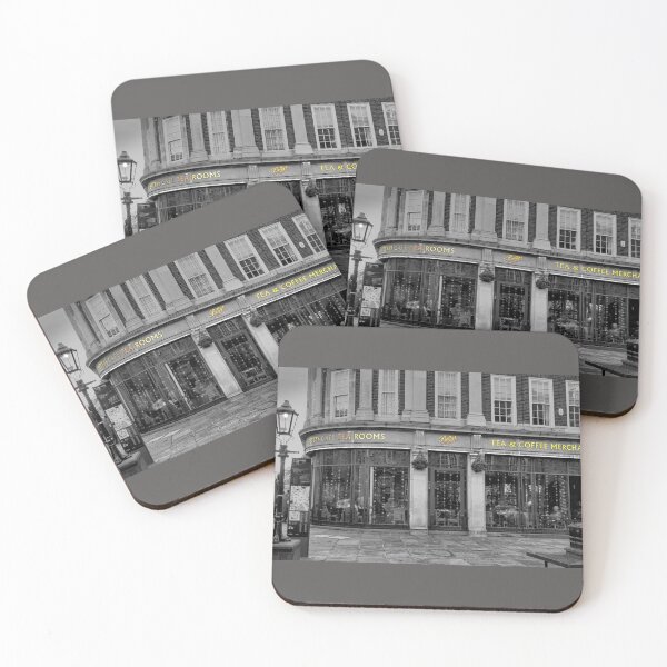 Item preview, Bettys Of York designed and sold by Alisonchambers2.