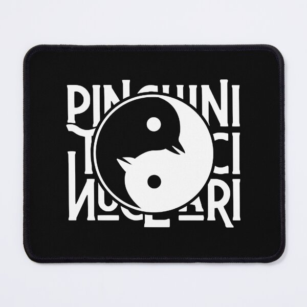 Item preview, pinguini tattici nucleari , Original designed and sold by GuardianByKAREN.