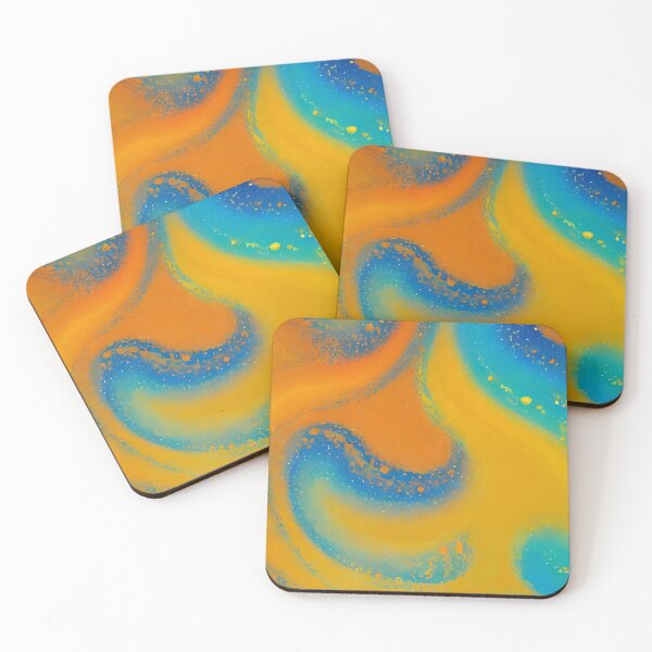 Item preview, Paint Spill designed and sold by HauntedWitch.