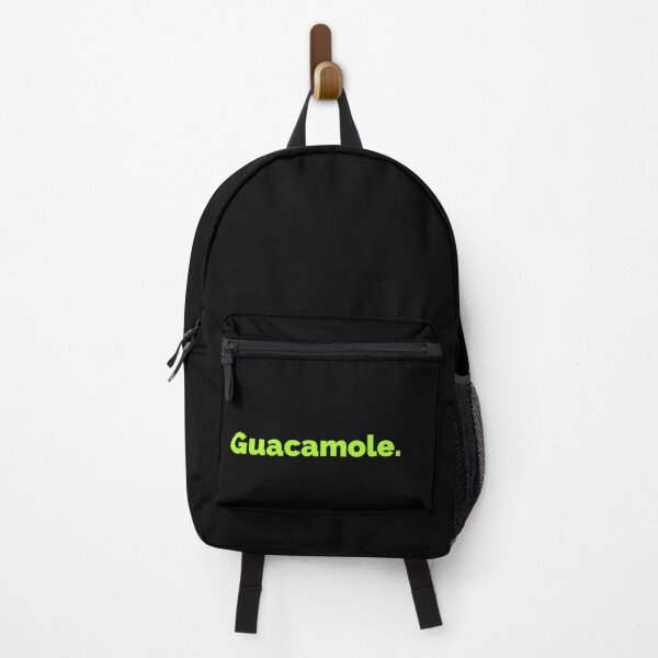 Artikelvorschau, Guacamole entworfen und verkauft von LettersOnStuff.