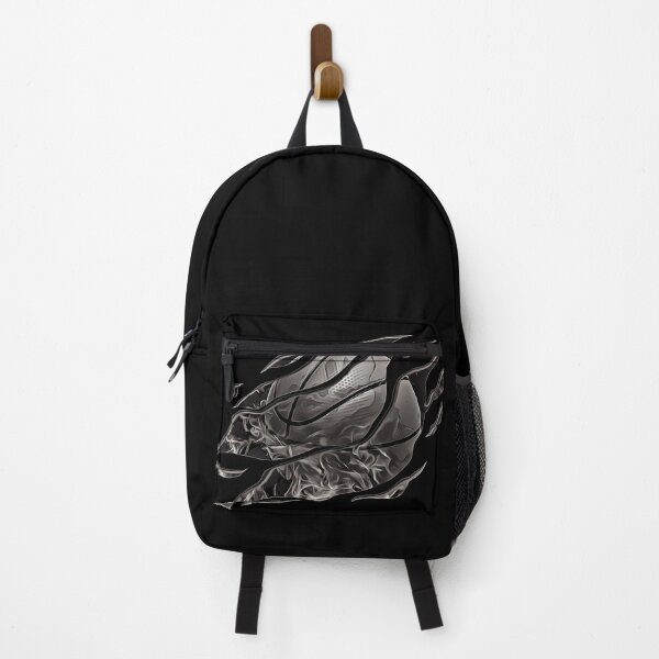 Item preview, Basketball In Flames Design designed and sold by thathoopworld.