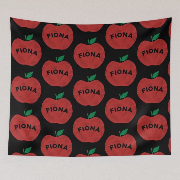 Item preview, Fiona Apple designed and sold by NickFromFlorida.