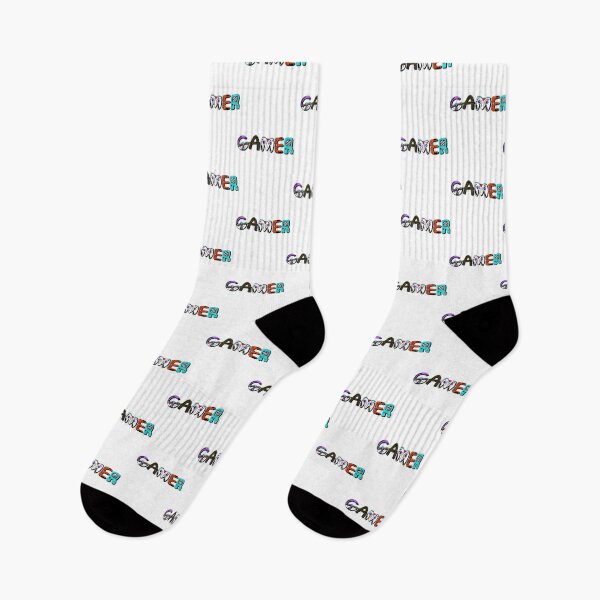 Item preview, Gamer Gamer Letters designed and sold by BounyApparel.