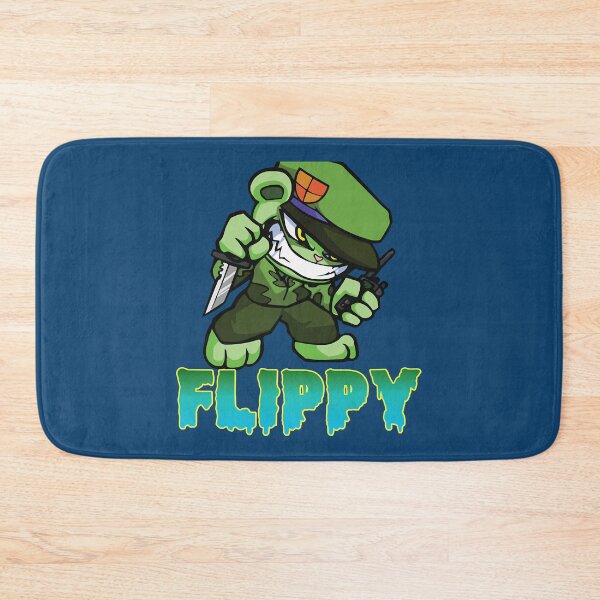 Item preview, flippy flipped out fnf designed and sold by NickFromFlorida.