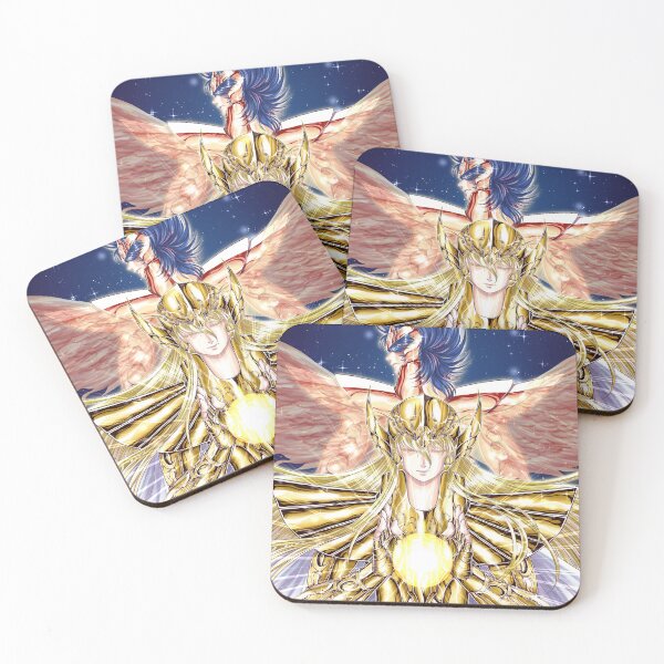 Item preview, Virgo vs Phoenix designed and sold by botogabriel.