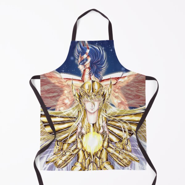 Item preview, Virgo vs Phoenix designed and sold by botogabriel.