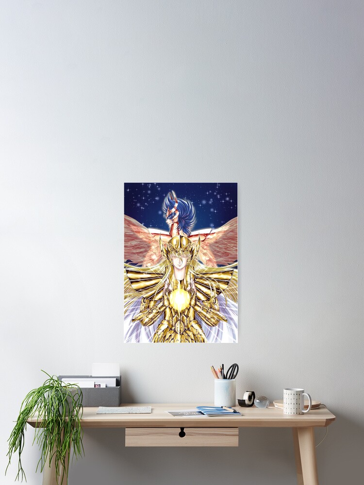 Virgo vs Phoenix