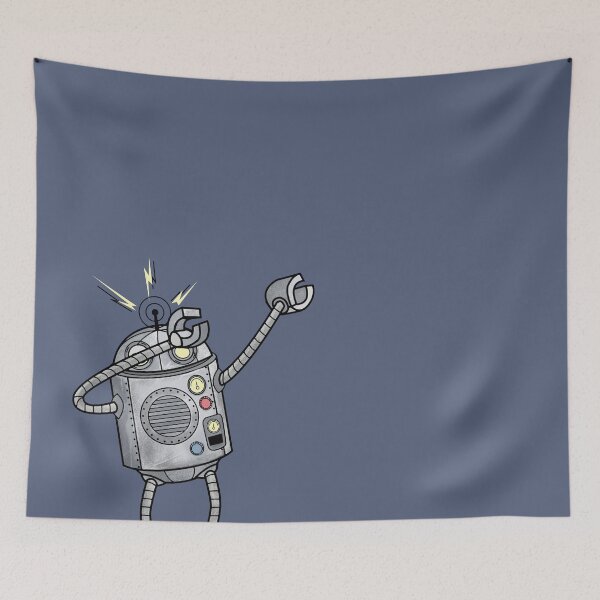 Item preview, Dabbing robot designed and sold by masatomio.