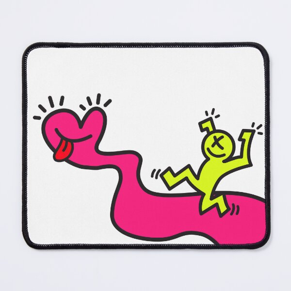 Item preview, The Road To Happiness designed and sold by bitpopart.