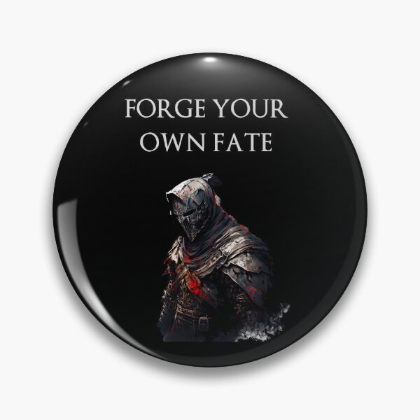 Item preview, Souls-Like Knight - Forge Your Own Fate designed and sold by GigaDesigns.