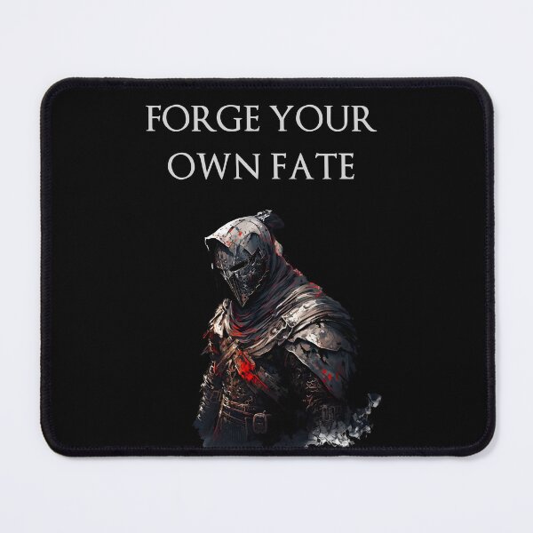 Item preview, Souls-Like Knight - Forge Your Own Fate designed and sold by GigaDesigns.