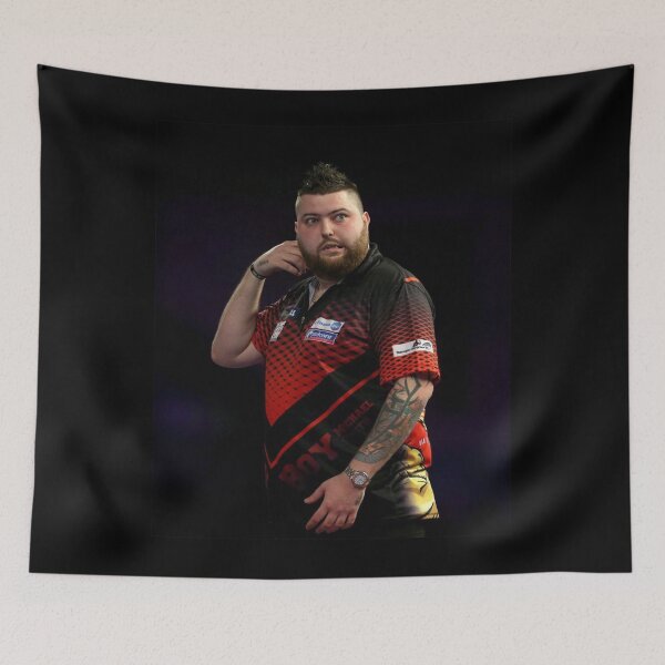 Item preview, Darts Smith Trends designed and sold by elegantqueen08.
