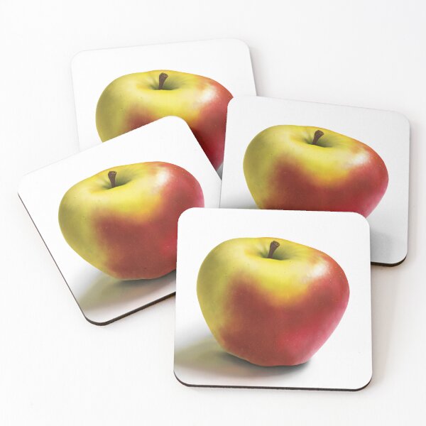 Item preview, Apple designed and sold by ksillustrationart.