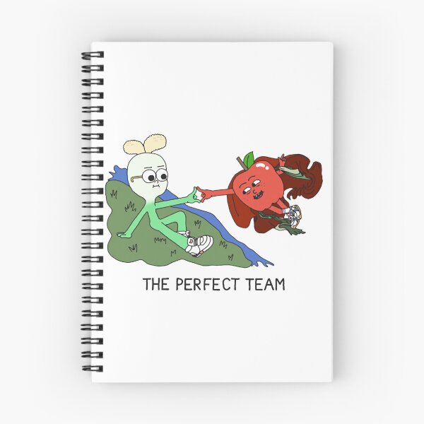Item preview, The Perfect Team designed and sold by NickFromFlorida.